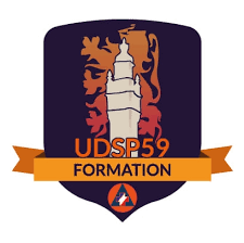 UDSP59Formation